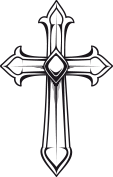 cross