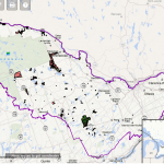 Proposed AIP Interactive Map